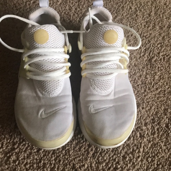 Nike Other - Boys Nike Presto Sneakers